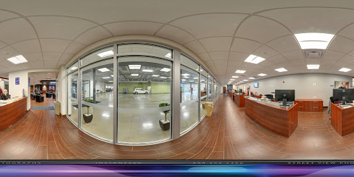 Subaru Dealer «Rafferty Subaru», reviews and photos, 4700 West Chester Pike, Newtown Square, PA 19073, USA