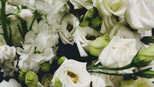 Florist «Shananne Cain Florist Inc», reviews and photos, 123 N Central Ave, Umatilla, FL 32784, USA