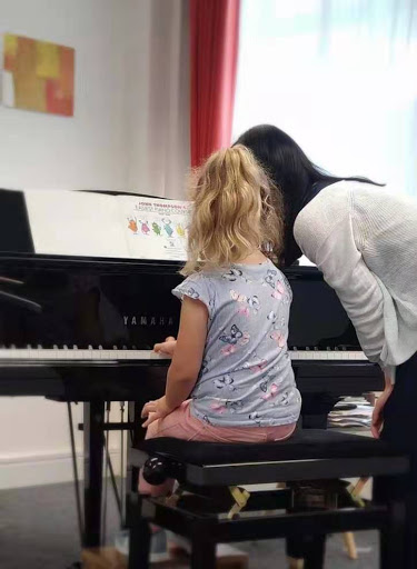 Rubato Music Centre - Piano Lessons Manchester