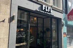 FLFL Den Haag image