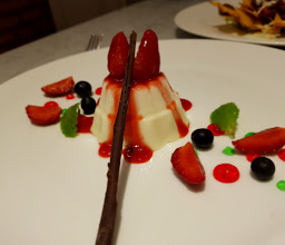 St. Lawrence Dining photo