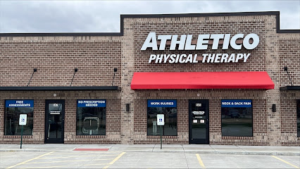 Athletico Physical Therapy - Troy