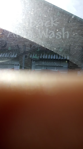 Car Wash «Outback Auto Wash», reviews and photos, 2116 E Prospect Rd, Ashtabula, OH 44004, USA