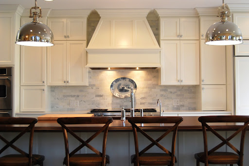 Cabinet Store «Amish Custom Kitchens», reviews and photos, 6756 N Harlem Ave, Chicago, IL 60631, USA