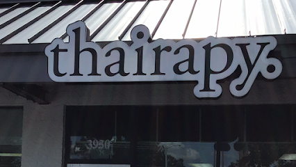 Thairapy: A Hair Studio