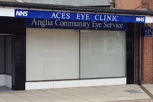 Anglia Community Eye Service (ACES) Eye Clinic & Cataract Surgery: Fakenham Holt Road image