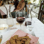 Photo n°2 de l'avis de Manuel.h fait le 20/09/2020 à 13:41 sur le  Antica Trattoria Di Ricco' à Serramazzoni