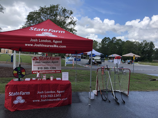 Insurance Agency «State Farm: Josh London», reviews and photos