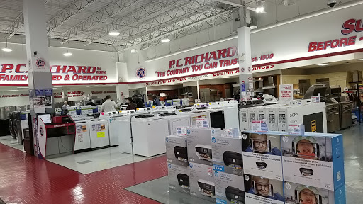Appliance Store «P.C. Richard & Son», reviews and photos, 2323 Central Park Ave, Yonkers, NY 10710, USA