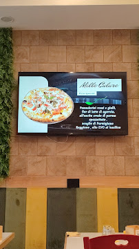 Pizzeria Pizzeria Francesco Rocco à Casoria (la carte)