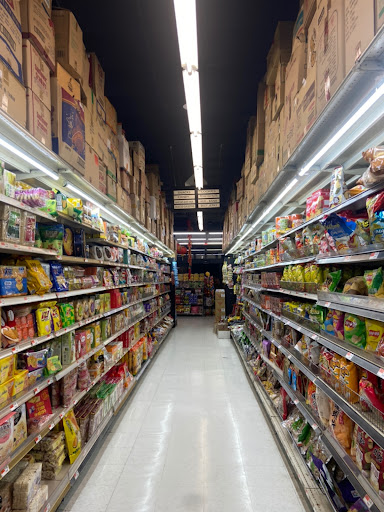 Asian Grocery Store «Viet Hoa Food Market», reviews and photos, 40 N Cleveland St, Memphis, TN 38104, USA