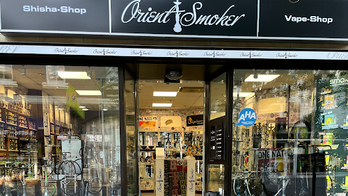 Orientsmoker Shisha Shop Dormagen à Dormagen