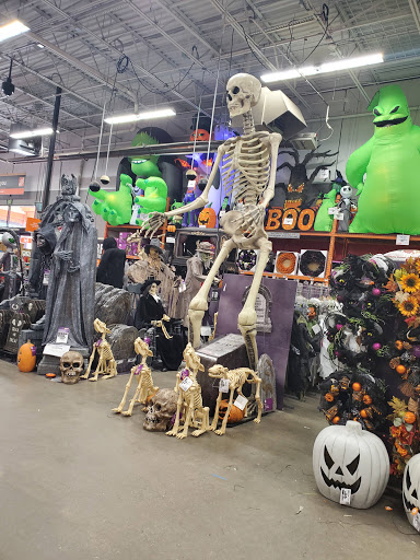 Home Improvement Store «The Home Depot», reviews and photos, 1900 Shorrock Rd, Lakewood, NJ 08701, USA