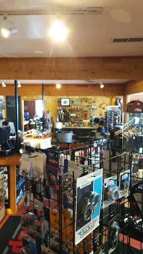 Motorcycle Dealer «Motorcycle Outpost», reviews and photos, 1016 Gap Newport Pike, Cochranville, PA 19330, USA