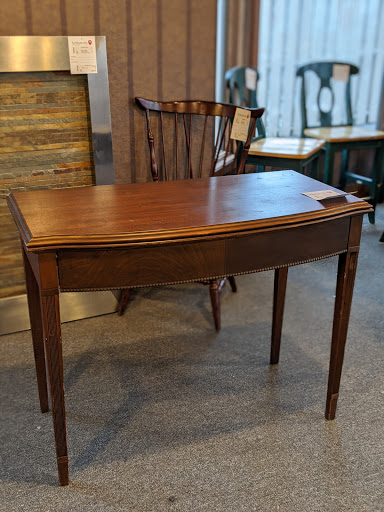 Consignment Shop «Furniture City Consignment», reviews and photos, 3555 Lake Eastbrook Blvd SE, Grand Rapids, MI 49546, USA