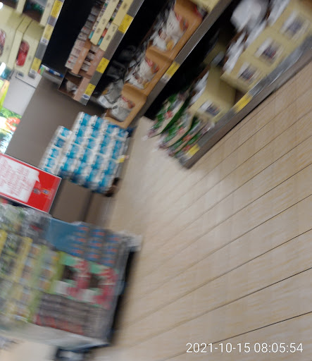 Supermarket «ALDI», reviews and photos, 901 17th St NE, Washington, DC 20002, USA