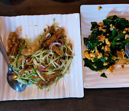 Krua Nai Nang photo