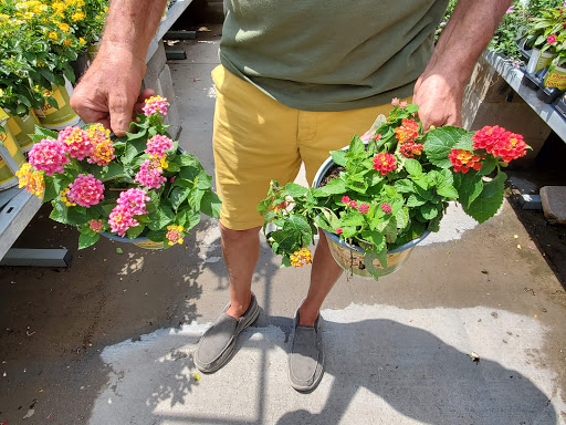 Home Improvement Store «The Home Depot», reviews and photos, 415 E Hwy 377, Granbury, TX 76048, USA