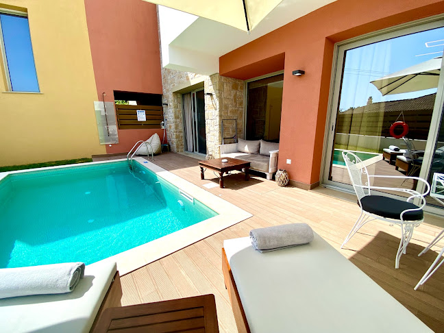 Tessera Villas & Studios Collection - Κέρκυρα