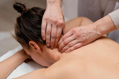 Blue Sea Massage Therapy