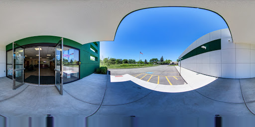 Self-Storage Facility «Metro Self Storage», reviews and photos, 2021 Waukegan Rd, Deerfield, IL 60015, USA