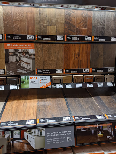 Home Improvement Store «The Home Depot», reviews and photos, 3220 Denmark Ave, Eagan, MN 55121, USA