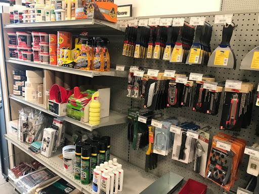 Paint Store «Regal Paint Centers», reviews and photos, 20948 Frederick Rd, Germantown, MD 20876, USA