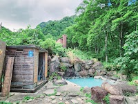 燕温泉