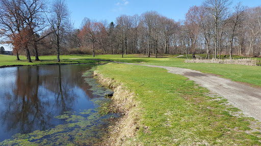 Public Golf Course «Mayfair Country Club», reviews and photos, 2229 Raber Rd, Uniontown, OH 44685, USA