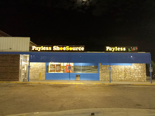 Shopping Mall «New Landing Mall», reviews and photos, Troost Ave & E Meyer Blvd, Kansas City, MO 64131, USA