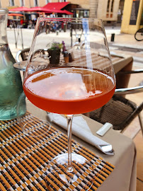 Plats et boissons du Restaurant VICTORIA à Nîmes - n°8