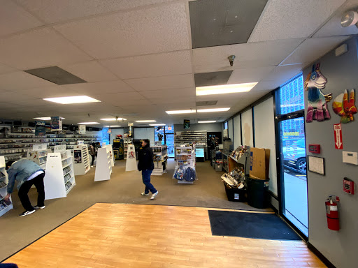 Video Game Store «Videogames Then & Now», reviews and photos, 4351 N Harlem Ave, Norridge, IL 60706, USA