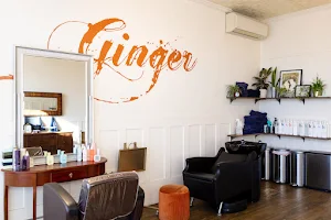 Ginger & Maude hair salon image