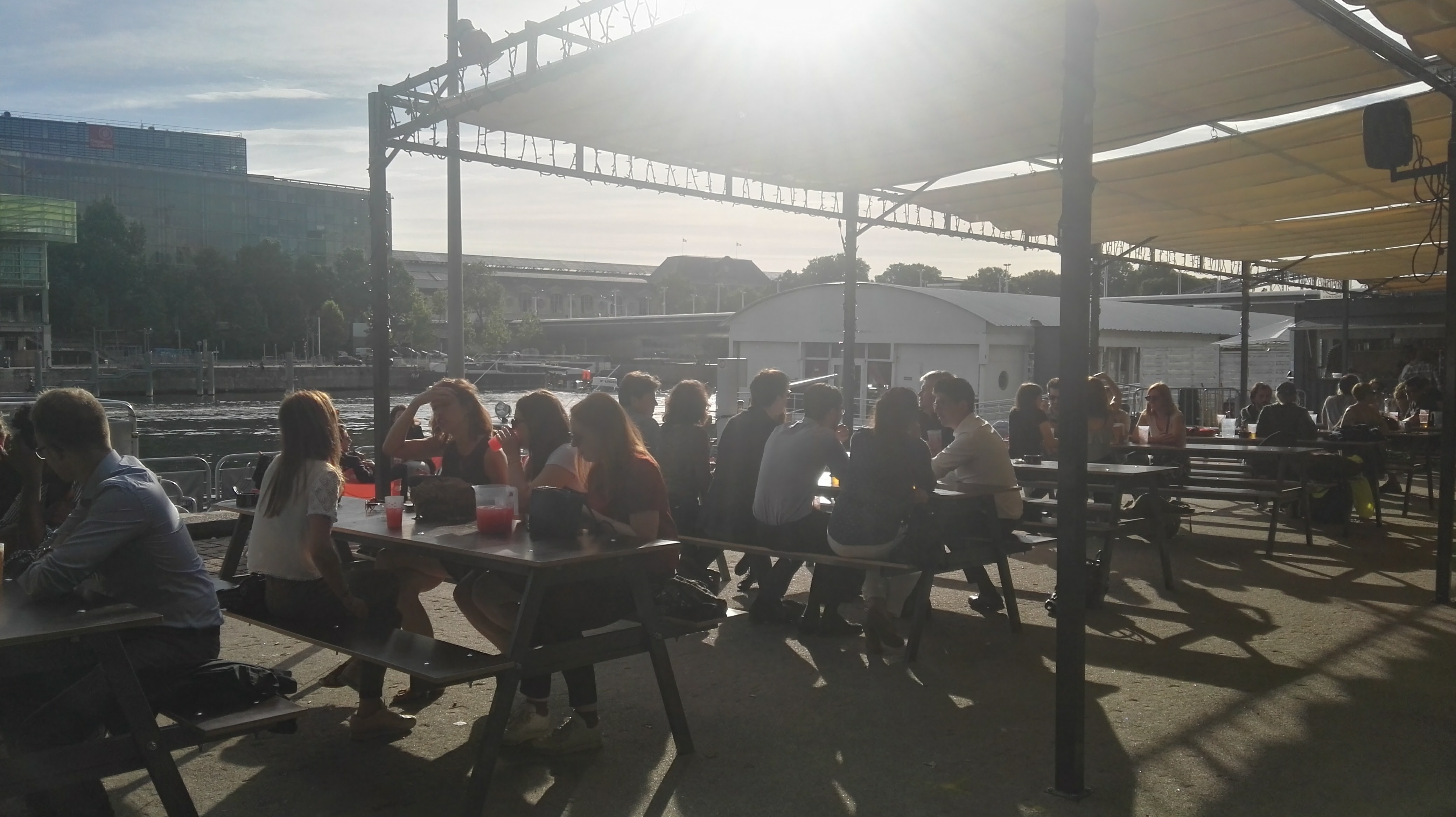 Photo n° 4 de l'avis de Marie.a fait le 22/05/2017 à 20:04