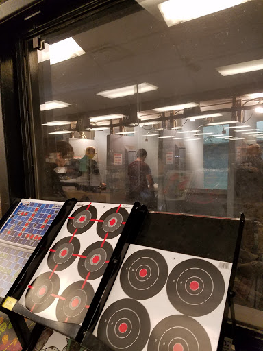 Gun Shop «Stonewall Limited Gun Shop», reviews and photos, 100 Ken Mar Industrial Pkwy, Broadview Heights, OH 44147, USA