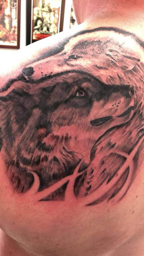 Artist «Empire Tattoo Studio», reviews and photos, 25765 W Seven Mile Rd, Redford Charter Twp, MI 48240, USA