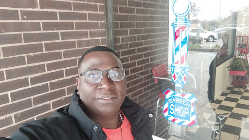 Barber Shop «Service Barber Shop», reviews and photos, 1717 Philo Rd, Urbana, IL 61802, USA