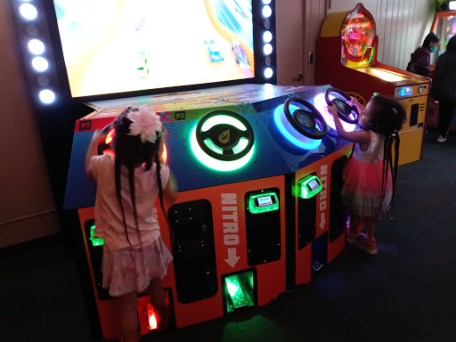 Movie Theater «Avalon Theatre», reviews and photos, 3451 SE Belmont St, Portland, OR 97214, USA