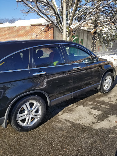 Car Wash «ScrubaDub Car Wash (Brookline, MA)», reviews and photos, 143 Harvard St, Brookline, MA 02446, USA