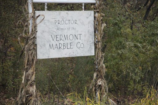 Tourist Attraction «Vermont Marble Museum and Gift Shop», reviews and photos, 52 Main St, Proctor, VT 05765, USA