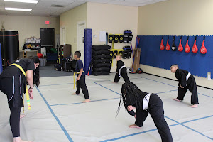 Functional Taekwondo DFW