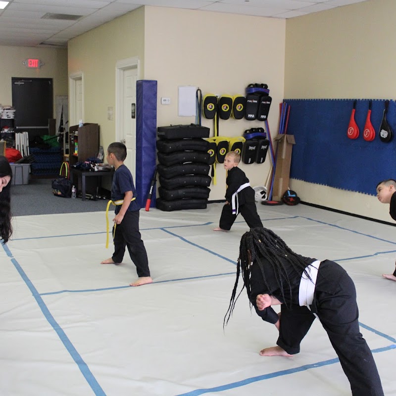 Functional Taekwondo DFW