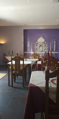 Atmosphère du Restaurant indien Le New Punjab à Grasse - n°9