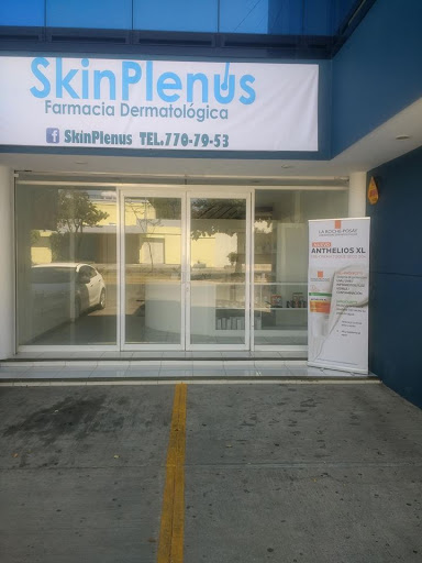Skinplenus farmacia dermatológica