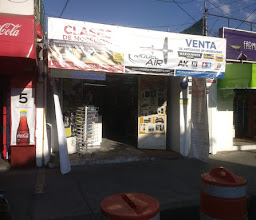 Tienda De Modelismo photo