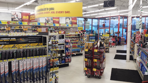 Auto Parts Store «Advance Auto Parts», reviews and photos, 800 N 2nd St, Millville, NJ 08332, USA