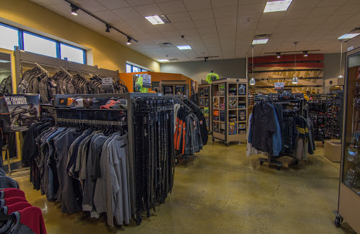 Harley-Davidson Dealer «Landers Harley Davidson», reviews and photos, 1110 Collier Dr, Conway, AR 72032, USA