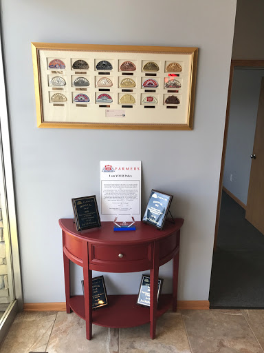 Insurance Agency «Farmers Insurance - Joel McKinnon», reviews and photos
