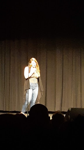 Performing Arts Theater «Catherine A Hickman Theater», reviews and photos, 5501 27th Ave S, Gulfport, FL 33707, USA