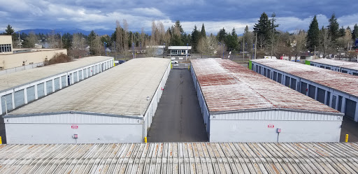 Self-Storage Facility «International Boulevard Self Storage», reviews and photos, 19825 International Blvd, SeaTac, WA 98188, USA